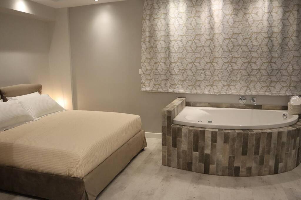 360° View Suites Tan Neapoli Voion Exterior photo